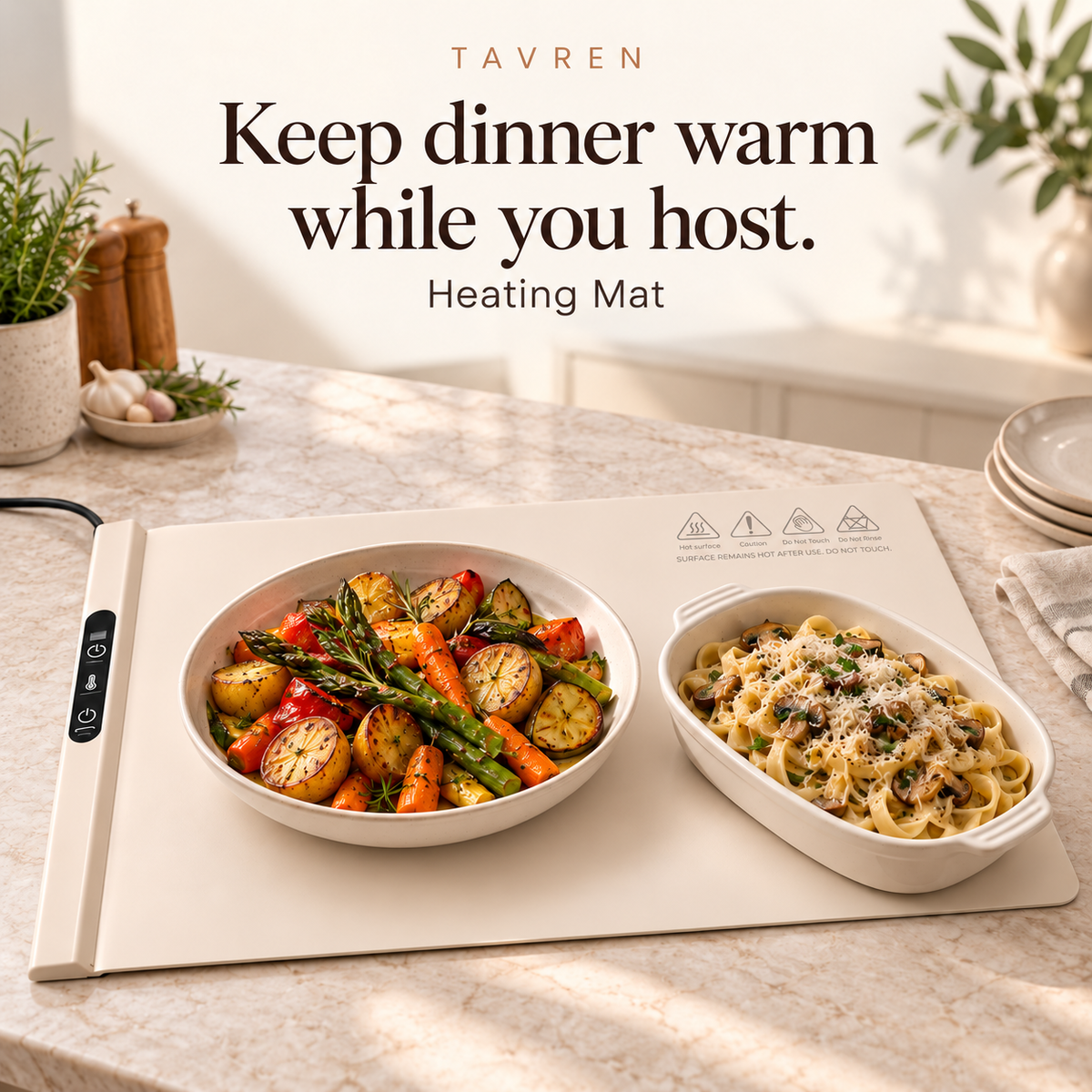 Tavren Heating Mat