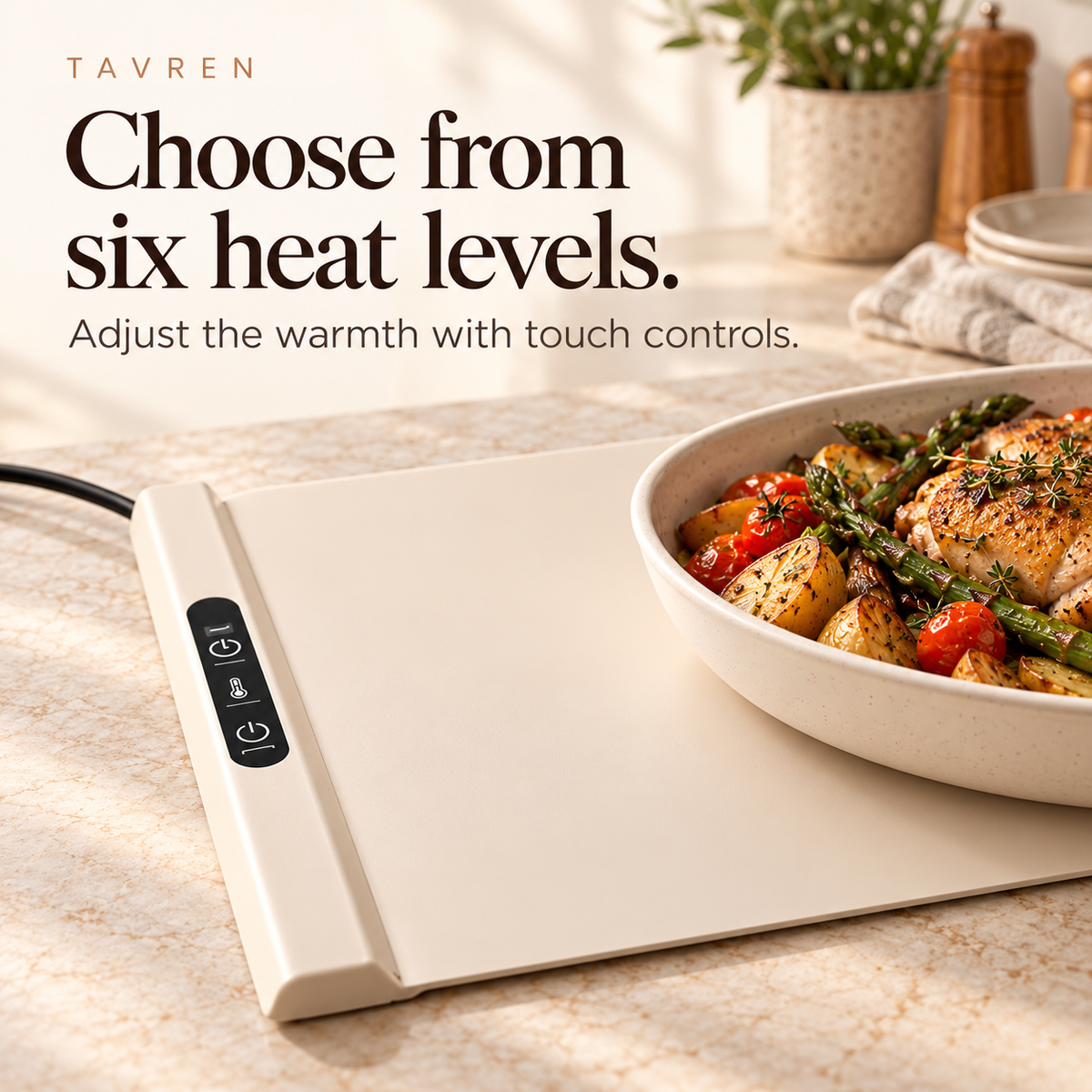 Tavren Heating Mat
