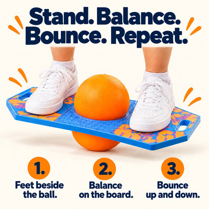Bounce Bopper 2.0