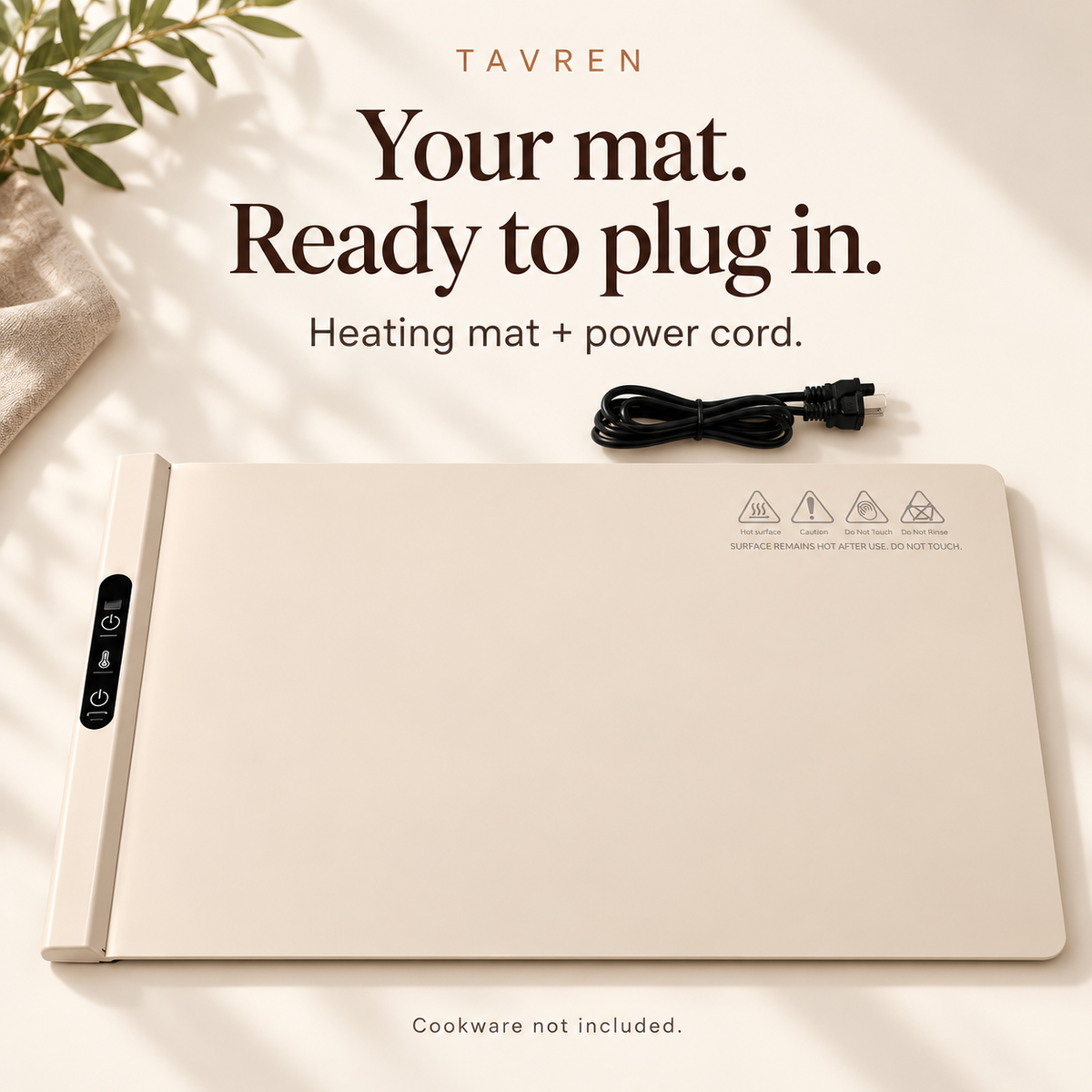 Tavren Heating Mat