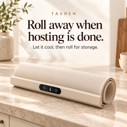 Tavren Heating Mat