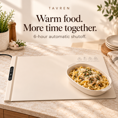 Tavren Heating Mat
