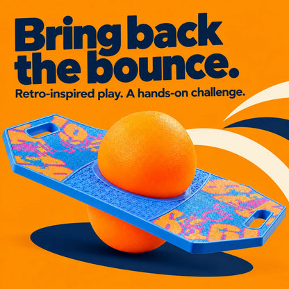 Bounce Bopper 2.0