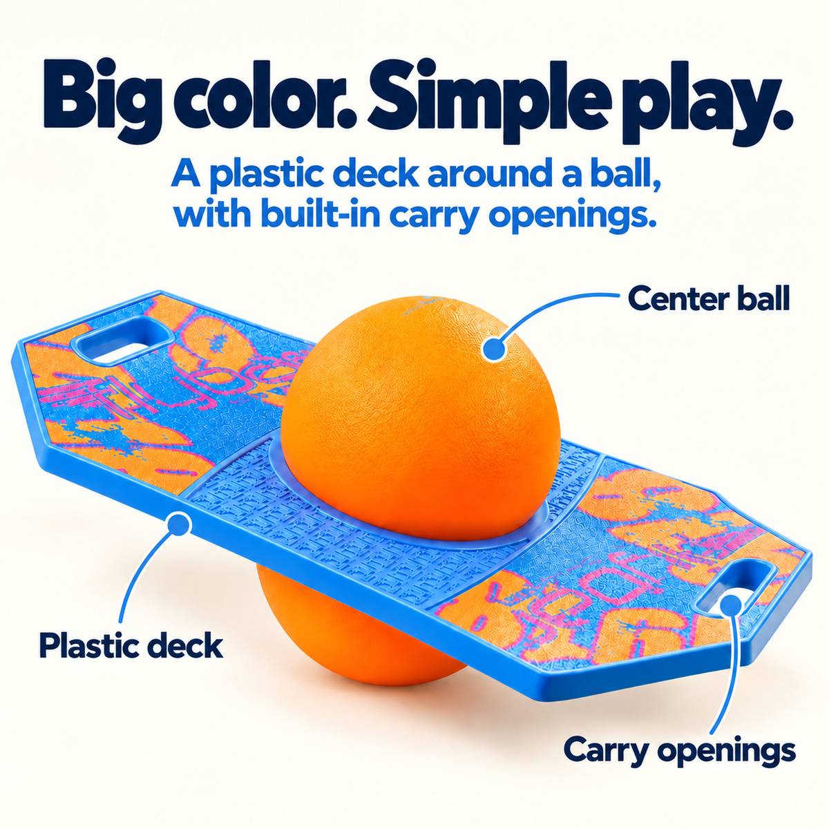 Bounce Bopper 2.0