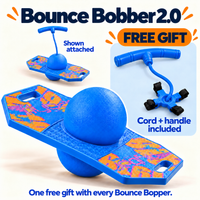 Bounce Bopper 2.0